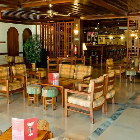 Balaia Mar Hotell Albufeira