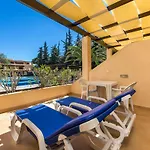 Hotell Balaia Mar Albufeira