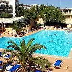 Hotell Balaia Mar