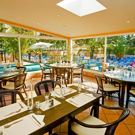 Hotell Balaia Mar