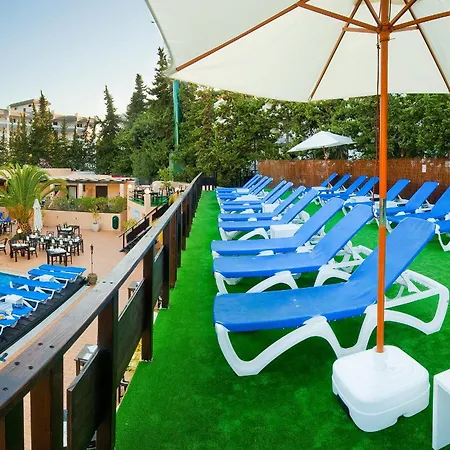 Hotell Balaia Mar 3*