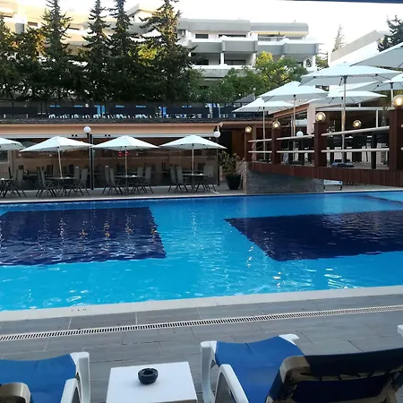 Ξενοδοχείο Balaia Mar 3*
