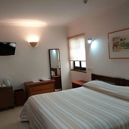 Hotell Balaia Mar 3*