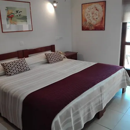 Szálloda Balaia Mar Albufeira