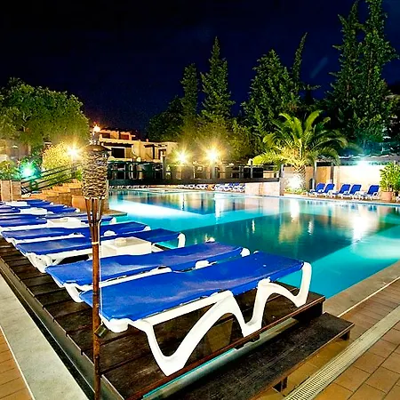 Balaia Mar Szálloda 3*